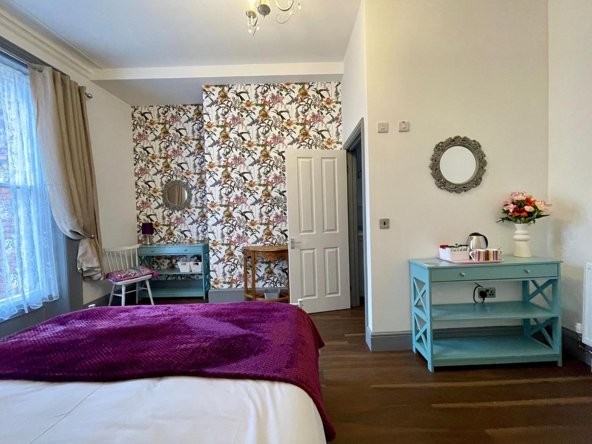 Lilyrose Hotel Уитби Номер фото