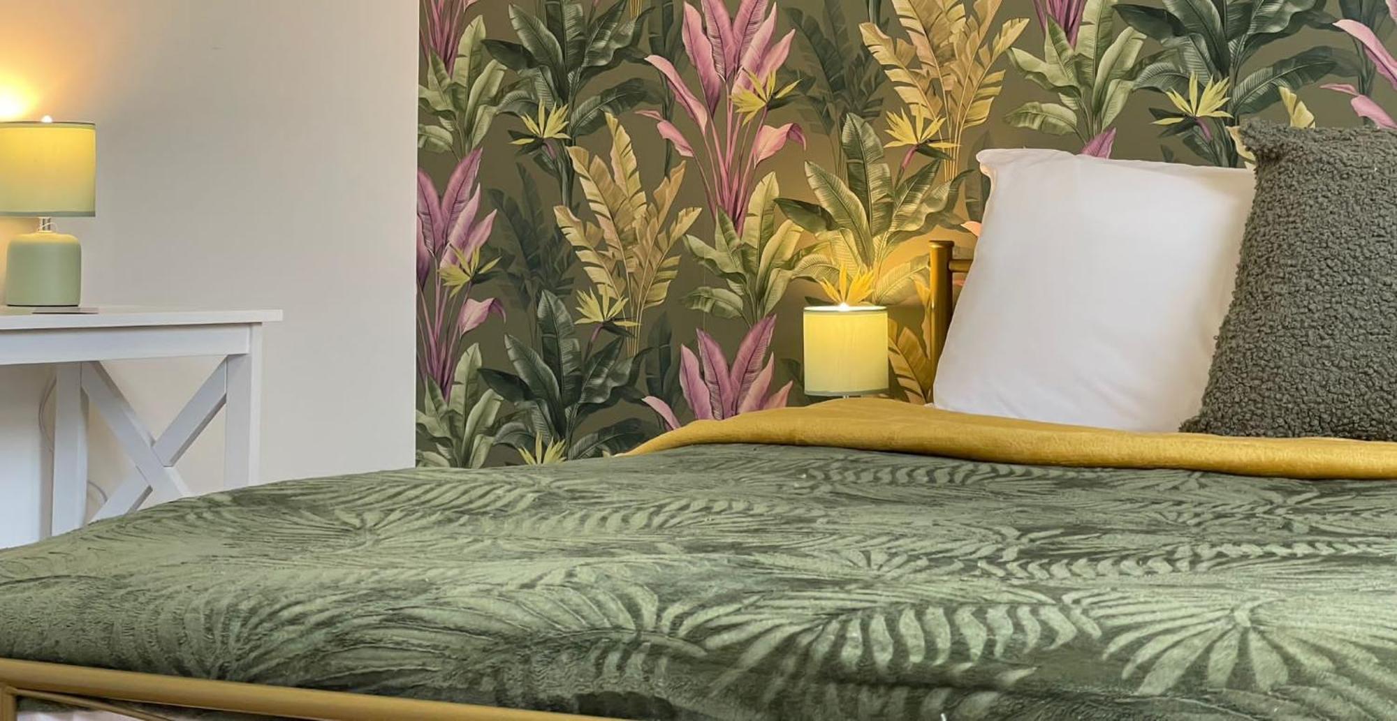 Lilyrose Hotel Уитби Номер фото