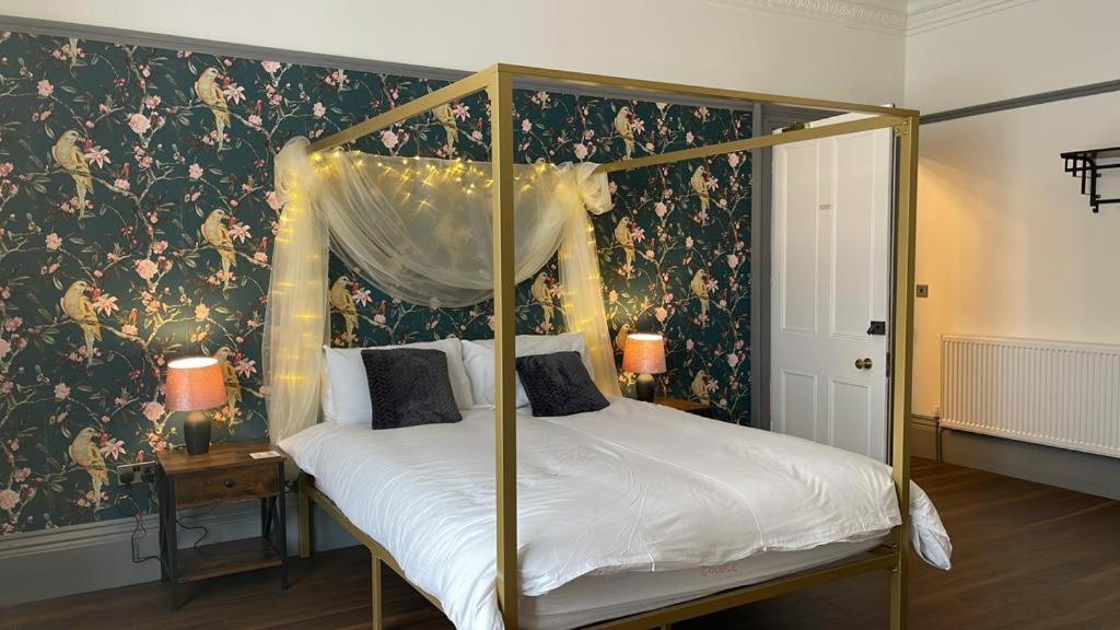 Lilyrose Hotel Уитби Номер фото