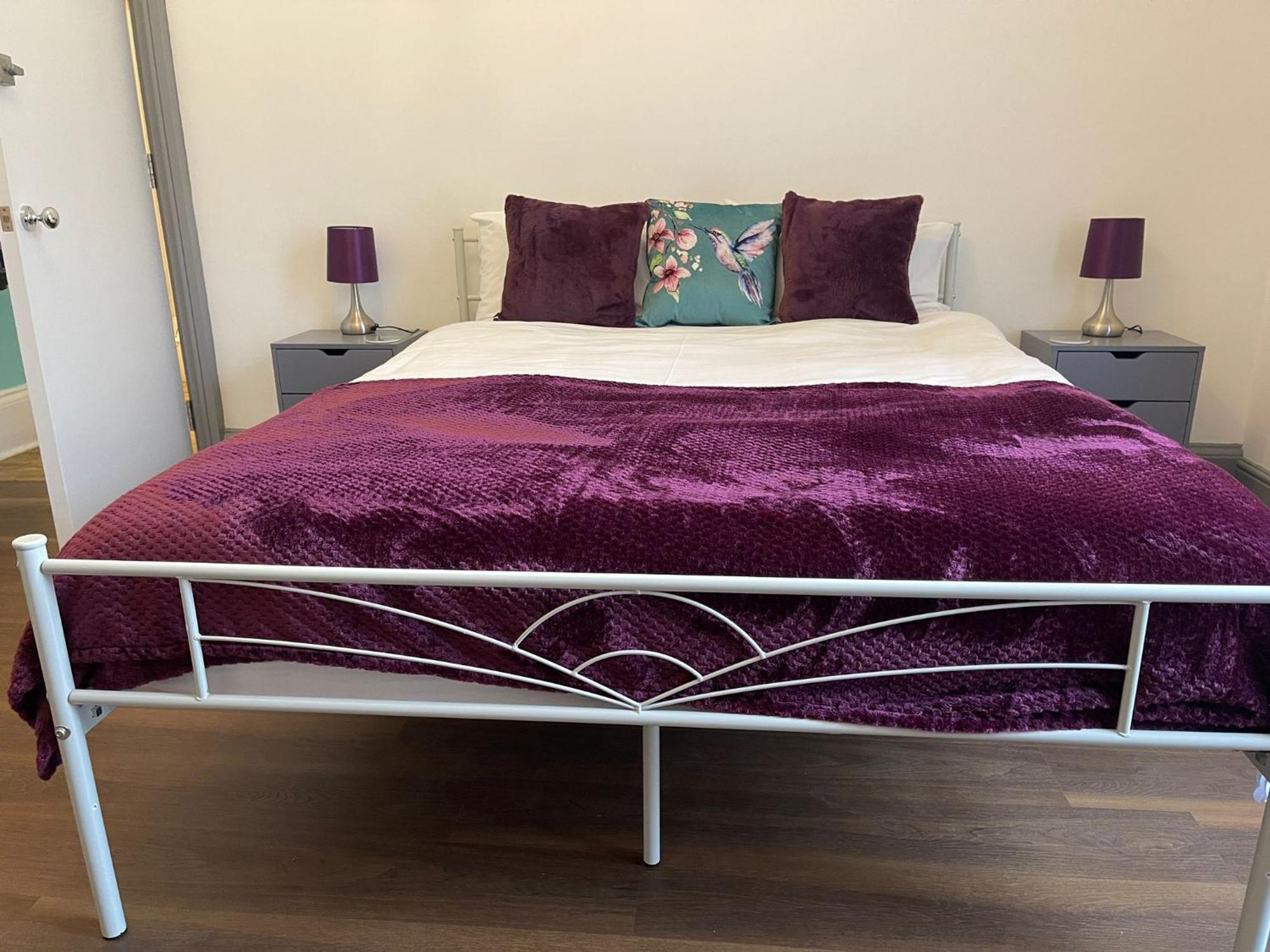 Lilyrose Hotel Уитби Номер фото